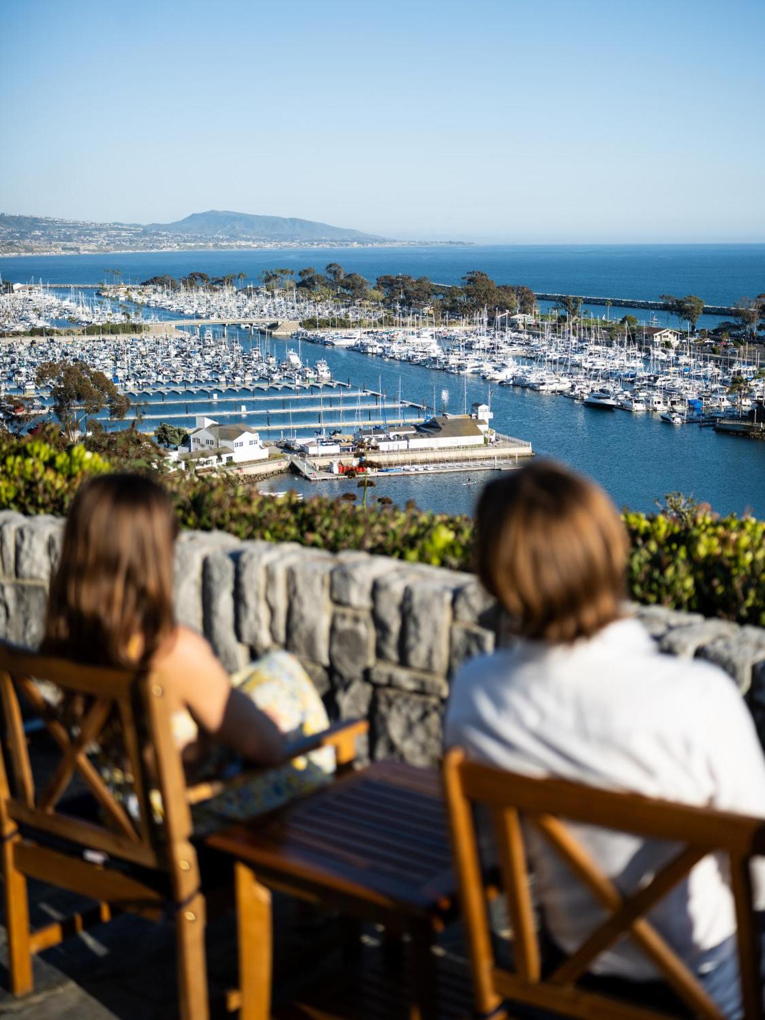 Blue Lantern Inn, A Four Sisters Inn Dana Point Εξωτερικό φωτογραφία