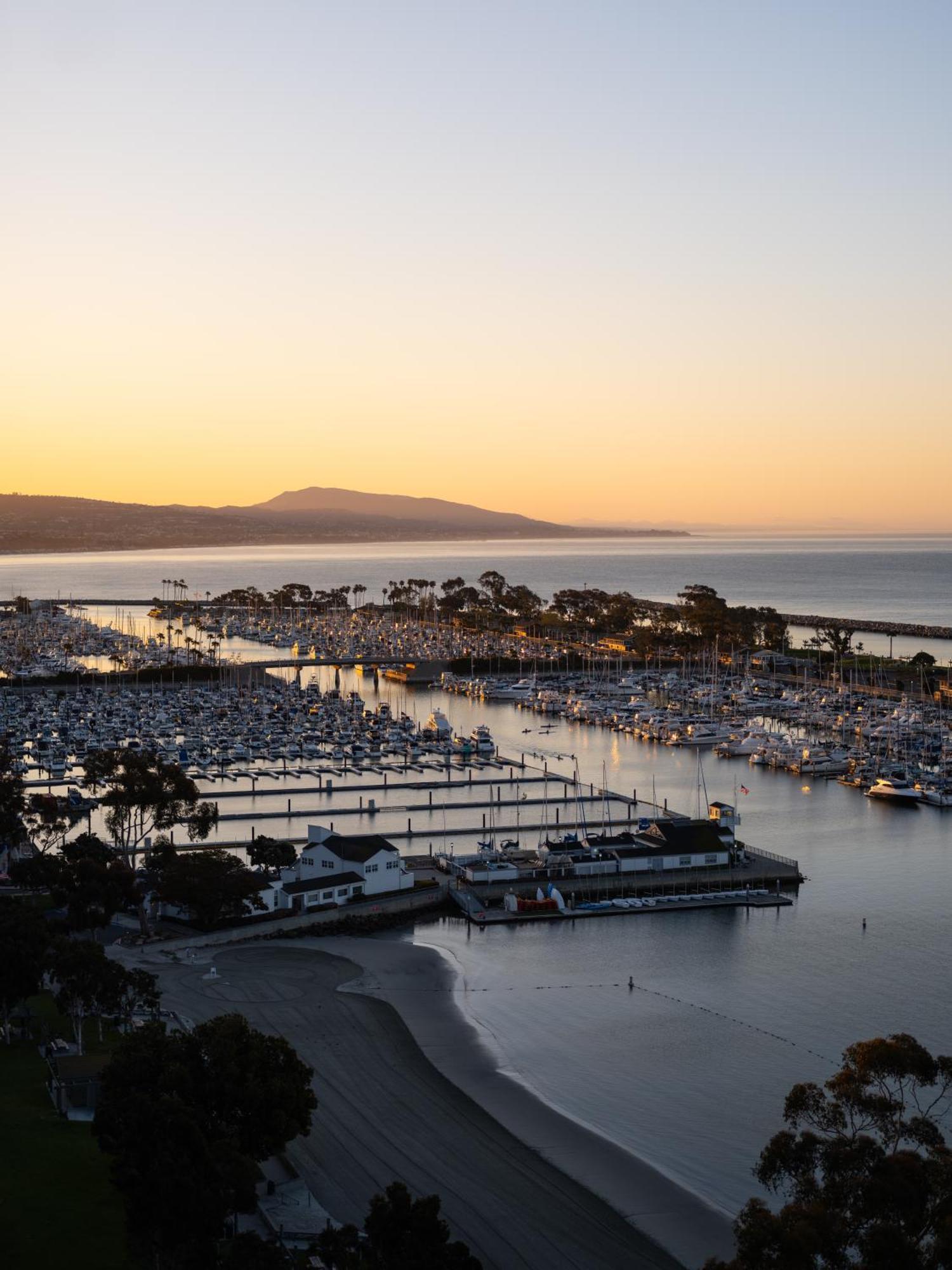 Blue Lantern Inn, A Four Sisters Inn Dana Point Εξωτερικό φωτογραφία