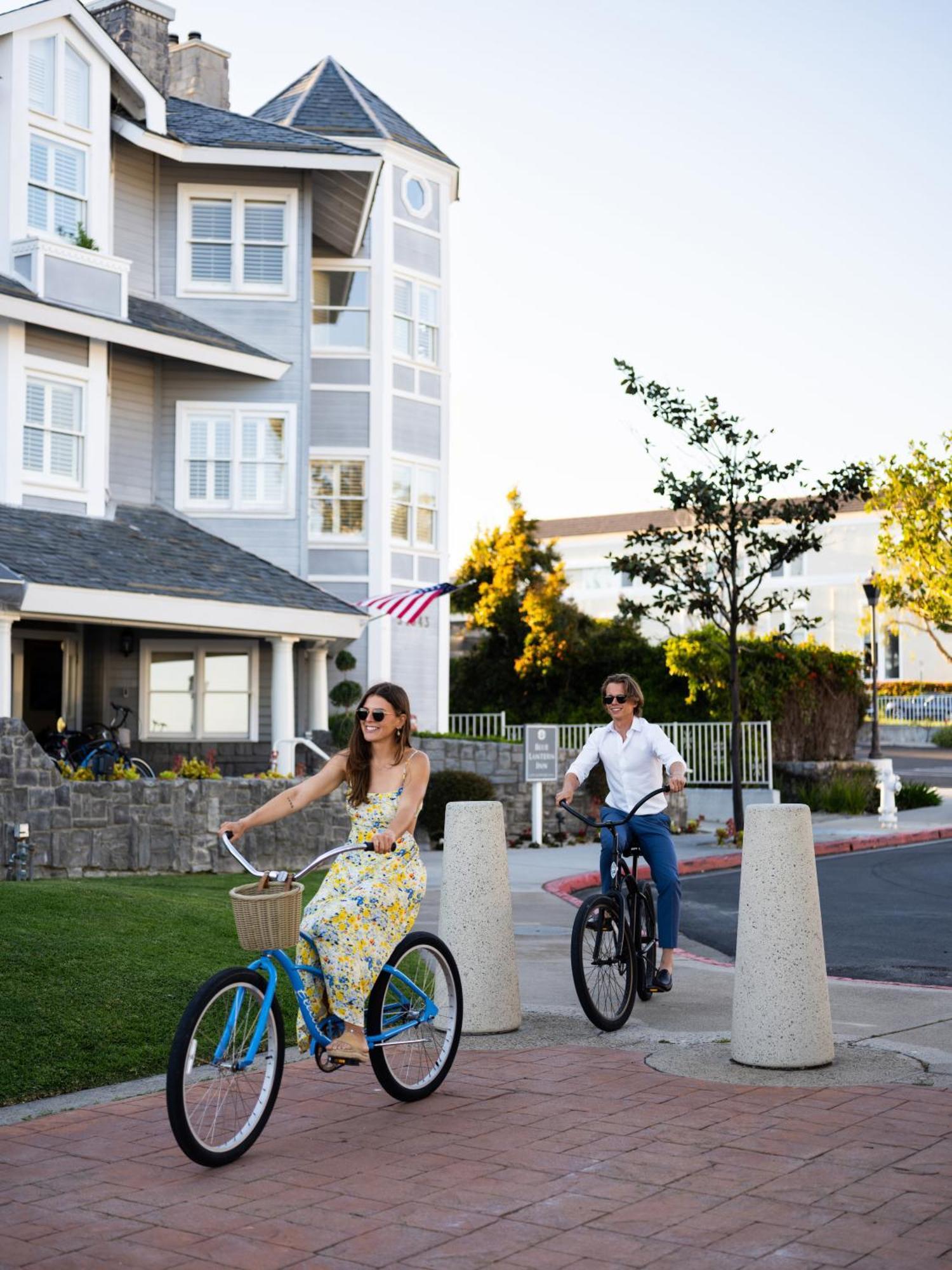 Blue Lantern Inn, A Four Sisters Inn Dana Point Εξωτερικό φωτογραφία