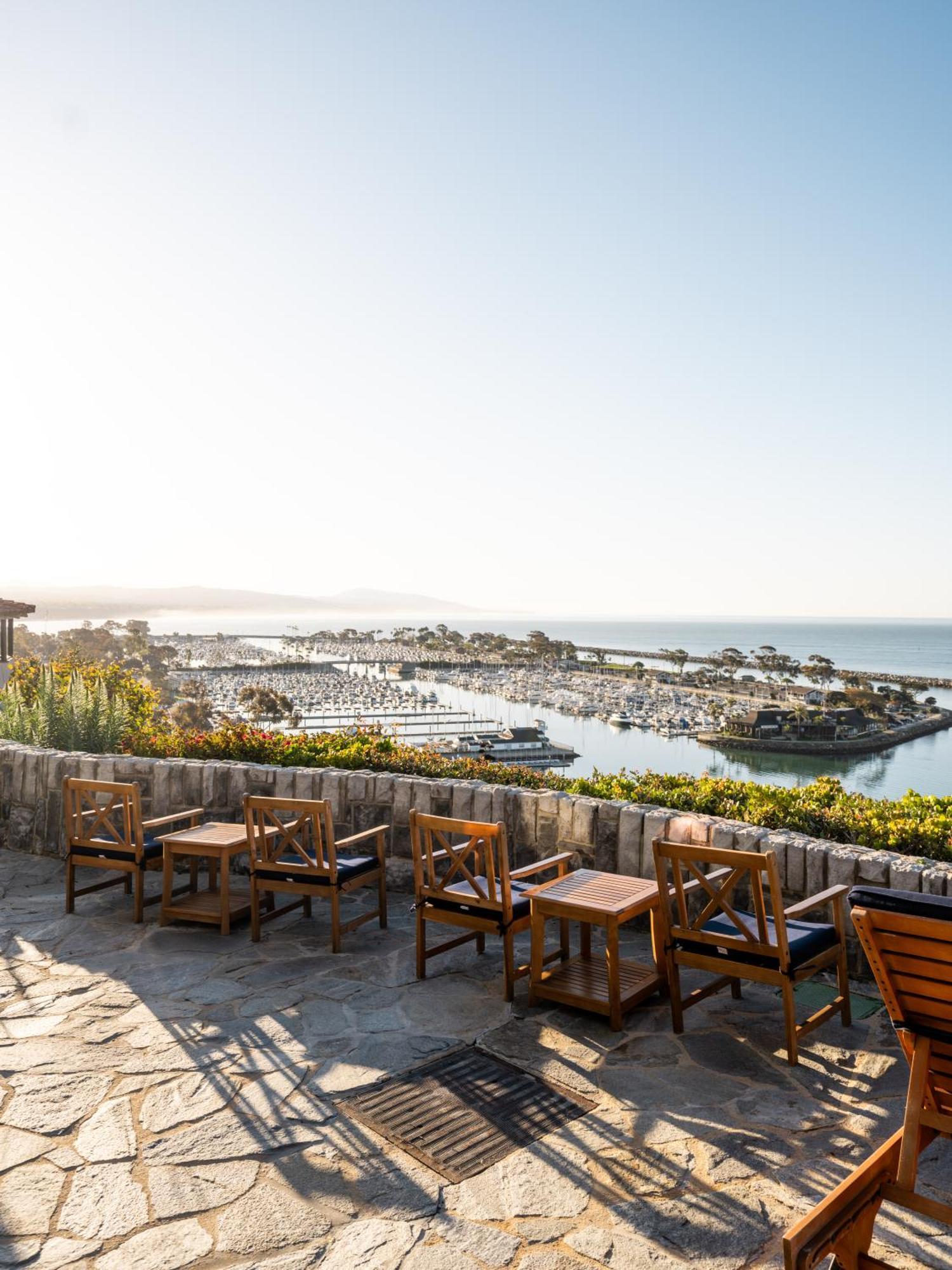 Blue Lantern Inn, A Four Sisters Inn Dana Point Εξωτερικό φωτογραφία