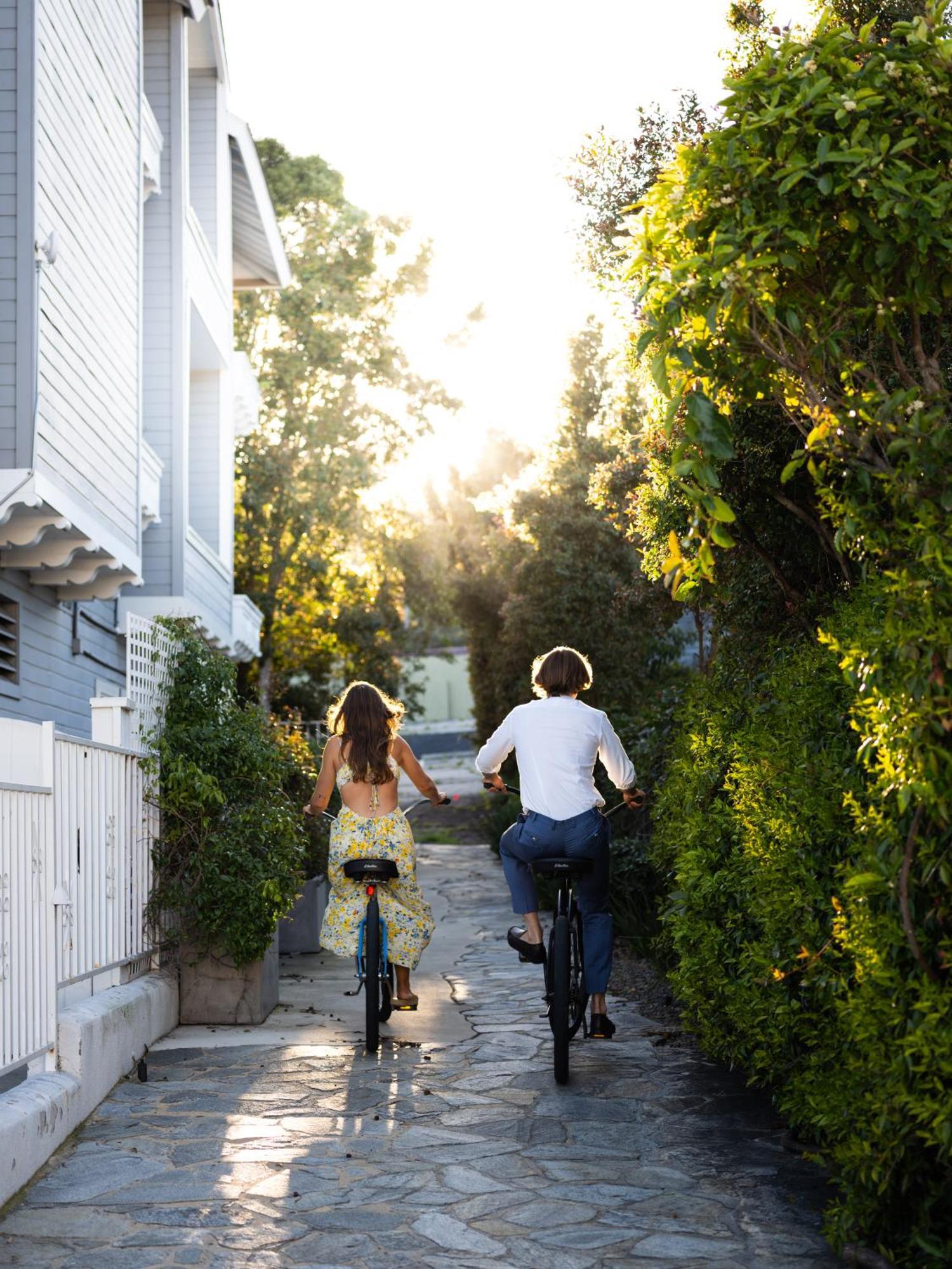 Blue Lantern Inn, A Four Sisters Inn Dana Point Εξωτερικό φωτογραφία