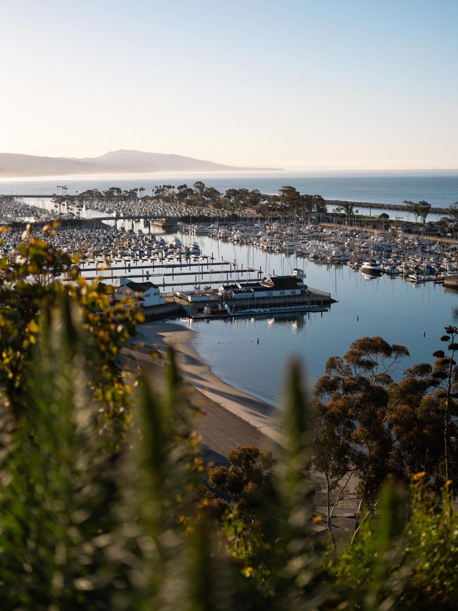 Blue Lantern Inn, A Four Sisters Inn Dana Point Εξωτερικό φωτογραφία