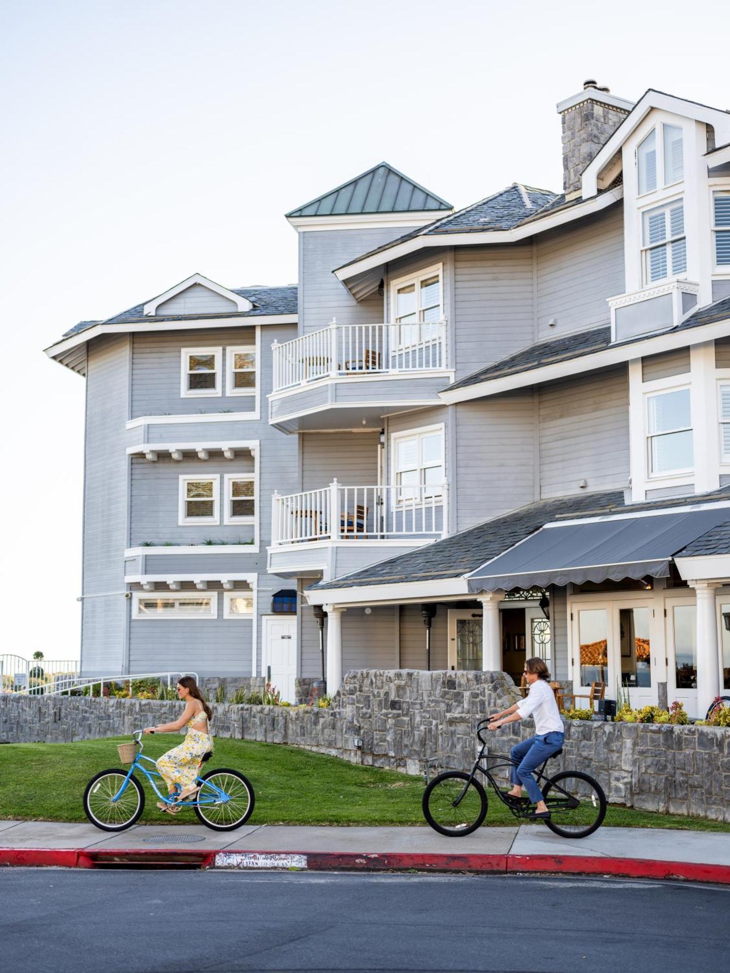 Blue Lantern Inn, A Four Sisters Inn Dana Point Εξωτερικό φωτογραφία