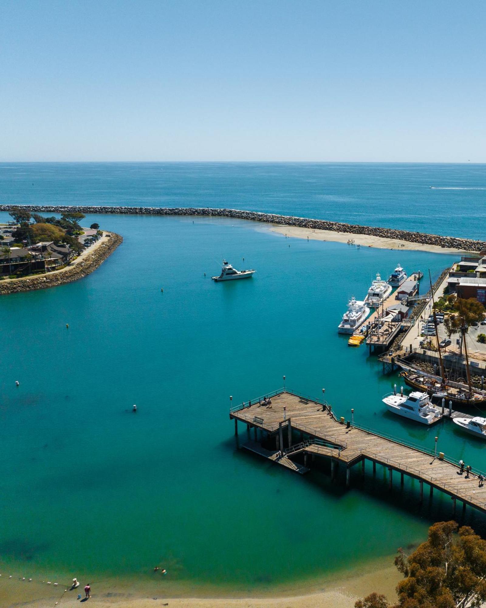 Blue Lantern Inn, A Four Sisters Inn Dana Point Εξωτερικό φωτογραφία