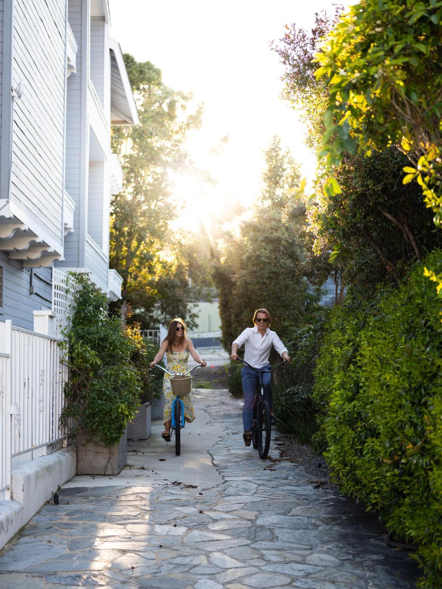 Blue Lantern Inn, A Four Sisters Inn Dana Point Εξωτερικό φωτογραφία