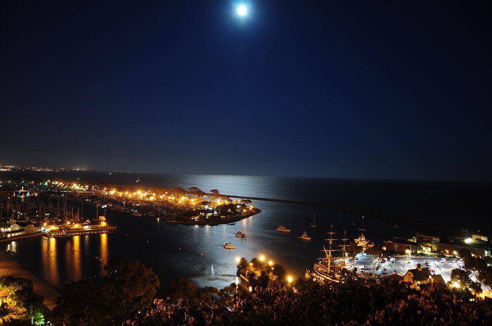 Blue Lantern Inn, A Four Sisters Inn Dana Point Εξωτερικό φωτογραφία