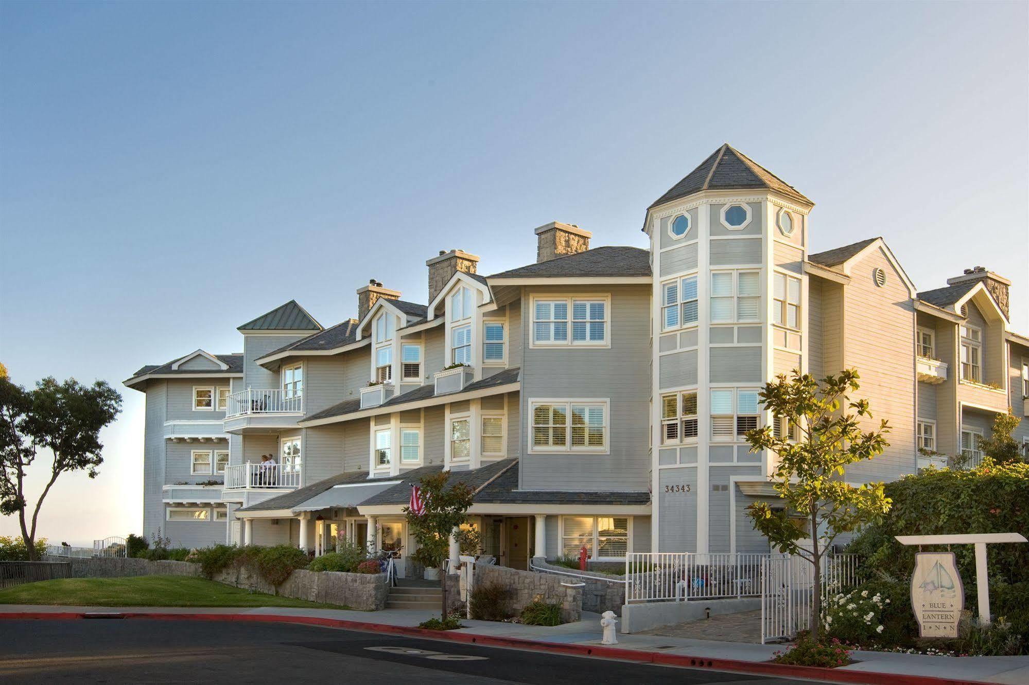 Blue Lantern Inn, A Four Sisters Inn Dana Point Εξωτερικό φωτογραφία