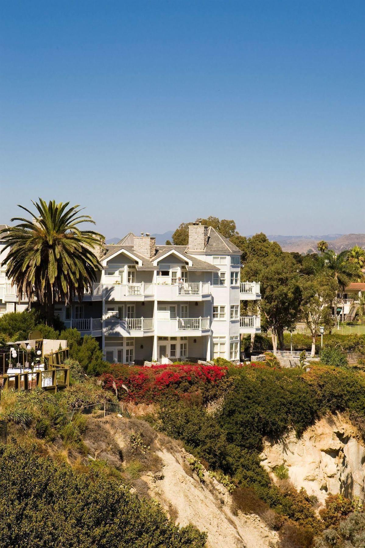 Blue Lantern Inn, A Four Sisters Inn Dana Point Εξωτερικό φωτογραφία