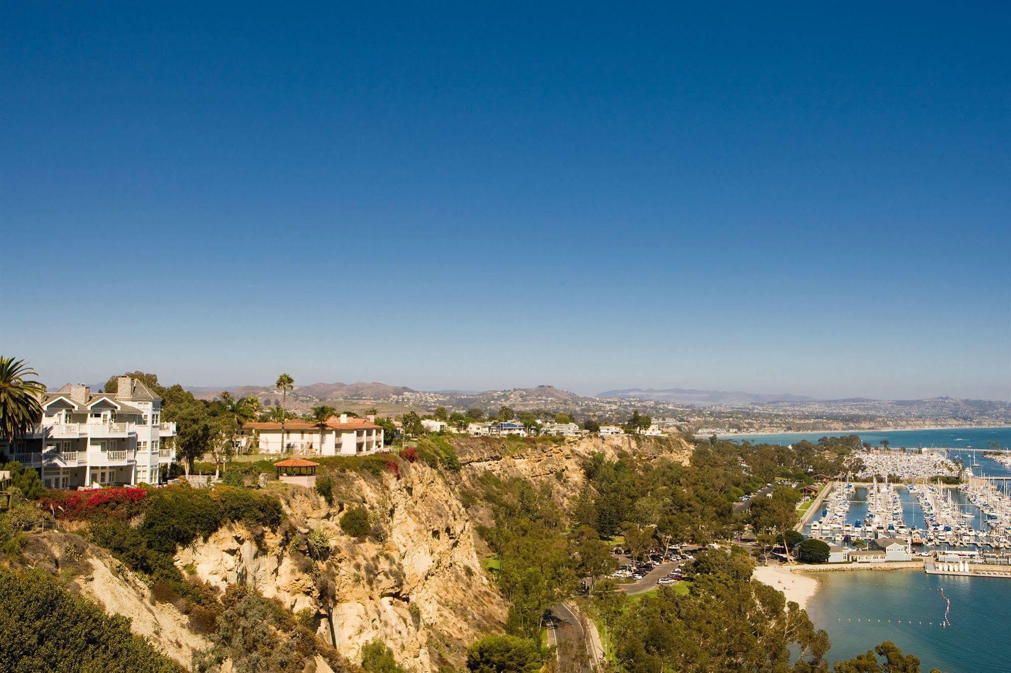 Blue Lantern Inn, A Four Sisters Inn Dana Point Εξωτερικό φωτογραφία