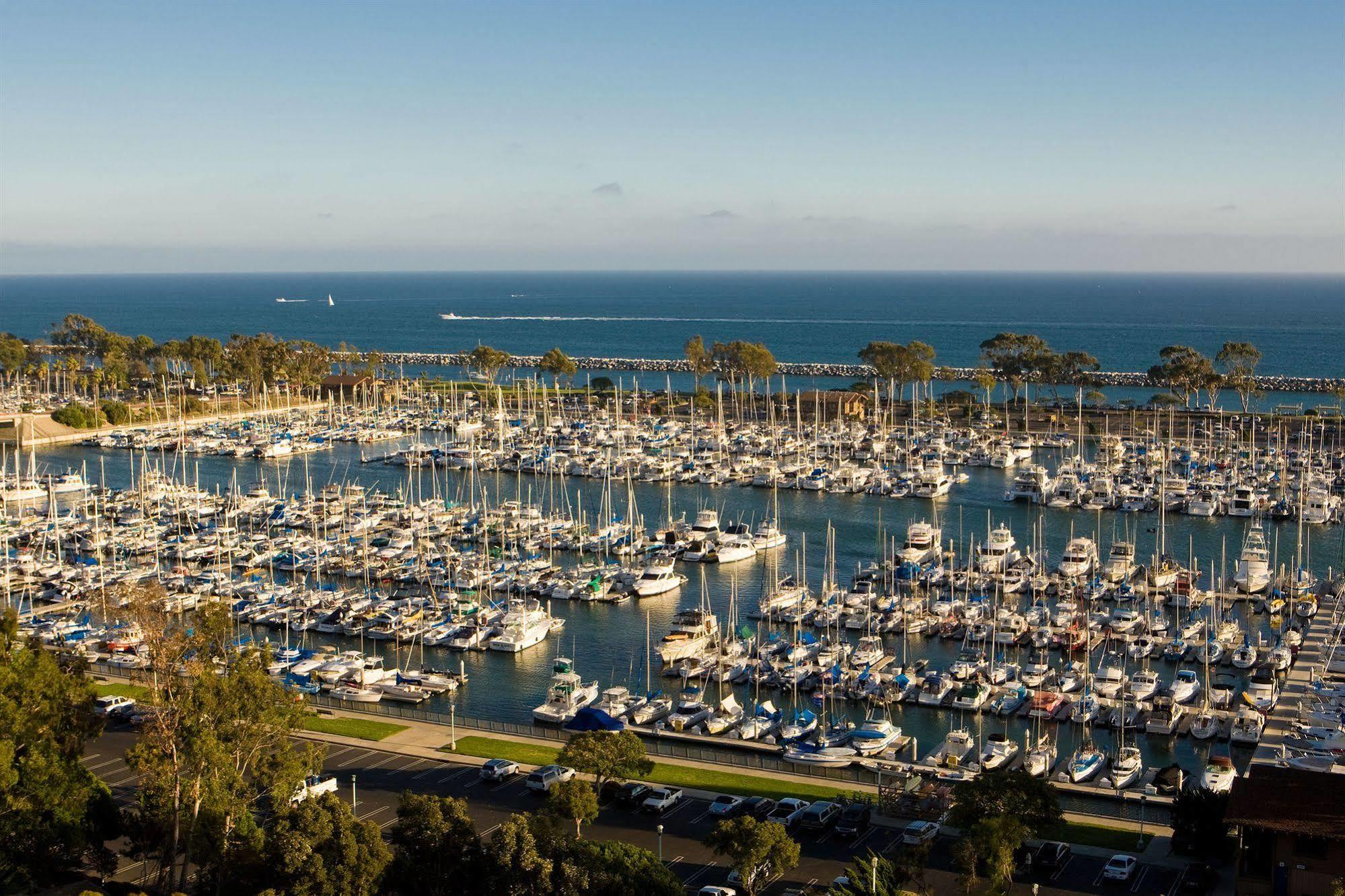 Blue Lantern Inn, A Four Sisters Inn Dana Point Εξωτερικό φωτογραφία