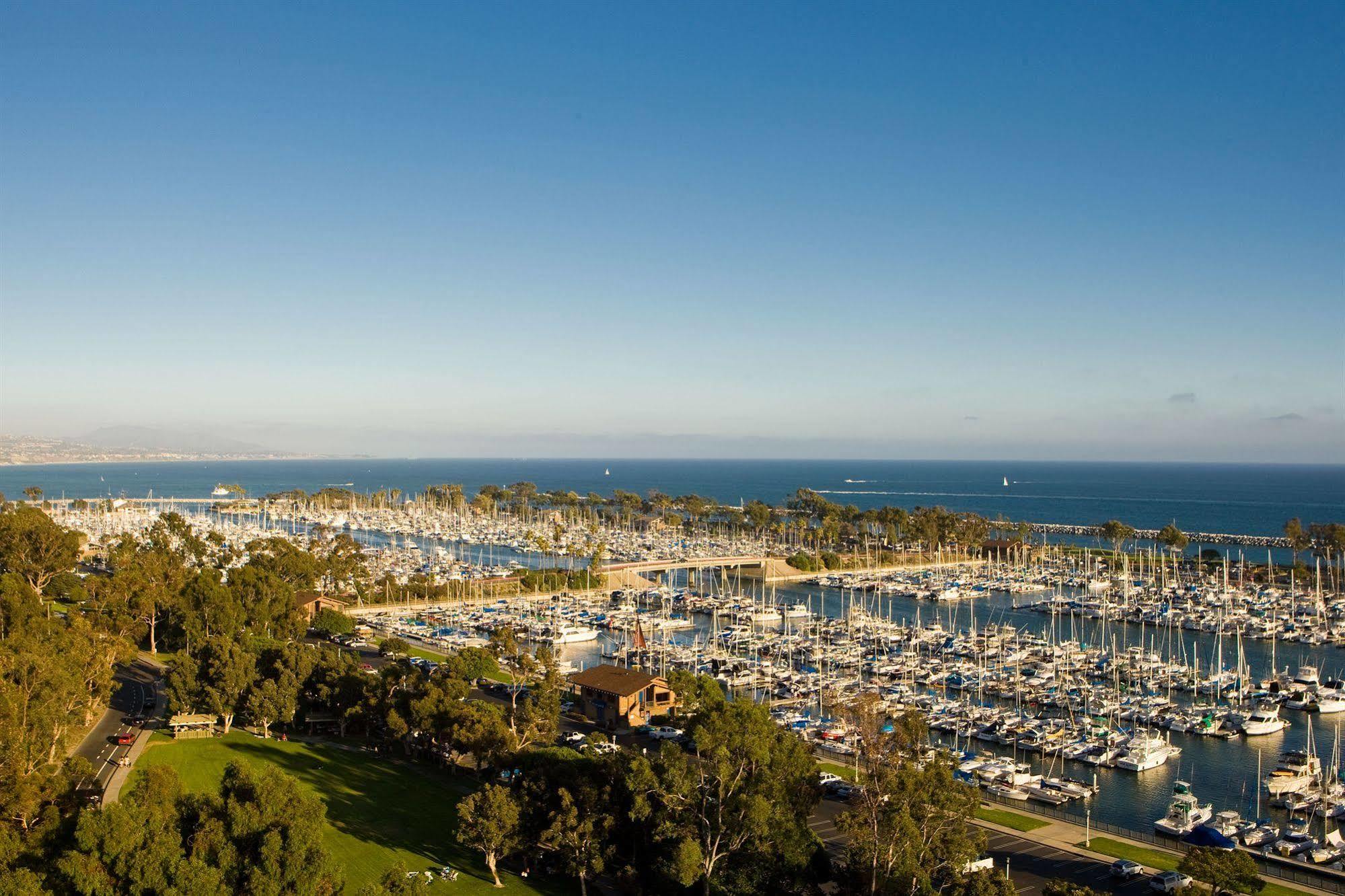 Blue Lantern Inn, A Four Sisters Inn Dana Point Εξωτερικό φωτογραφία