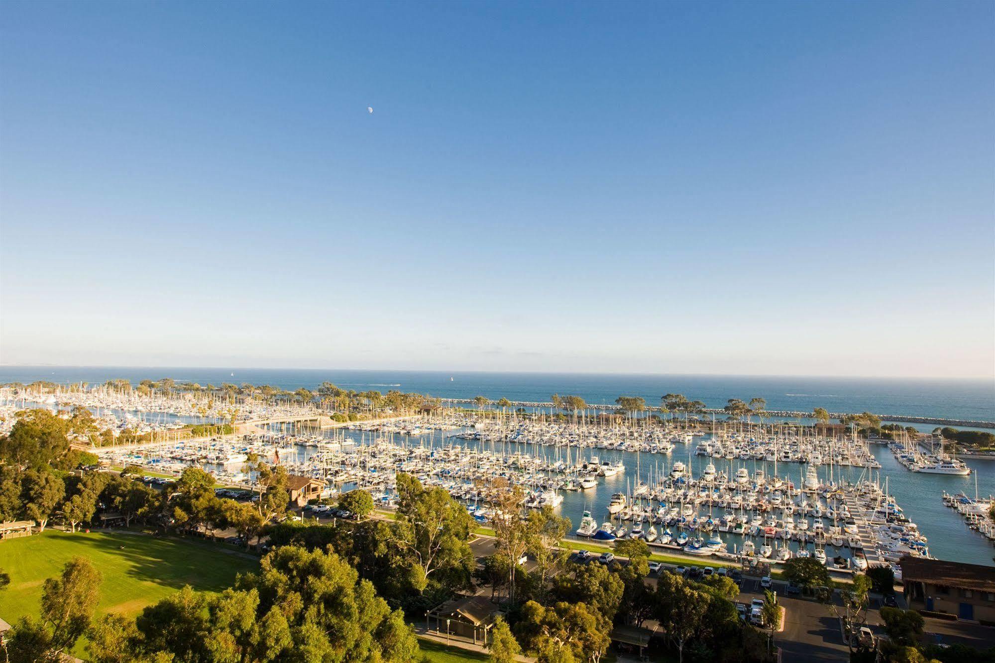 Blue Lantern Inn, A Four Sisters Inn Dana Point Εξωτερικό φωτογραφία