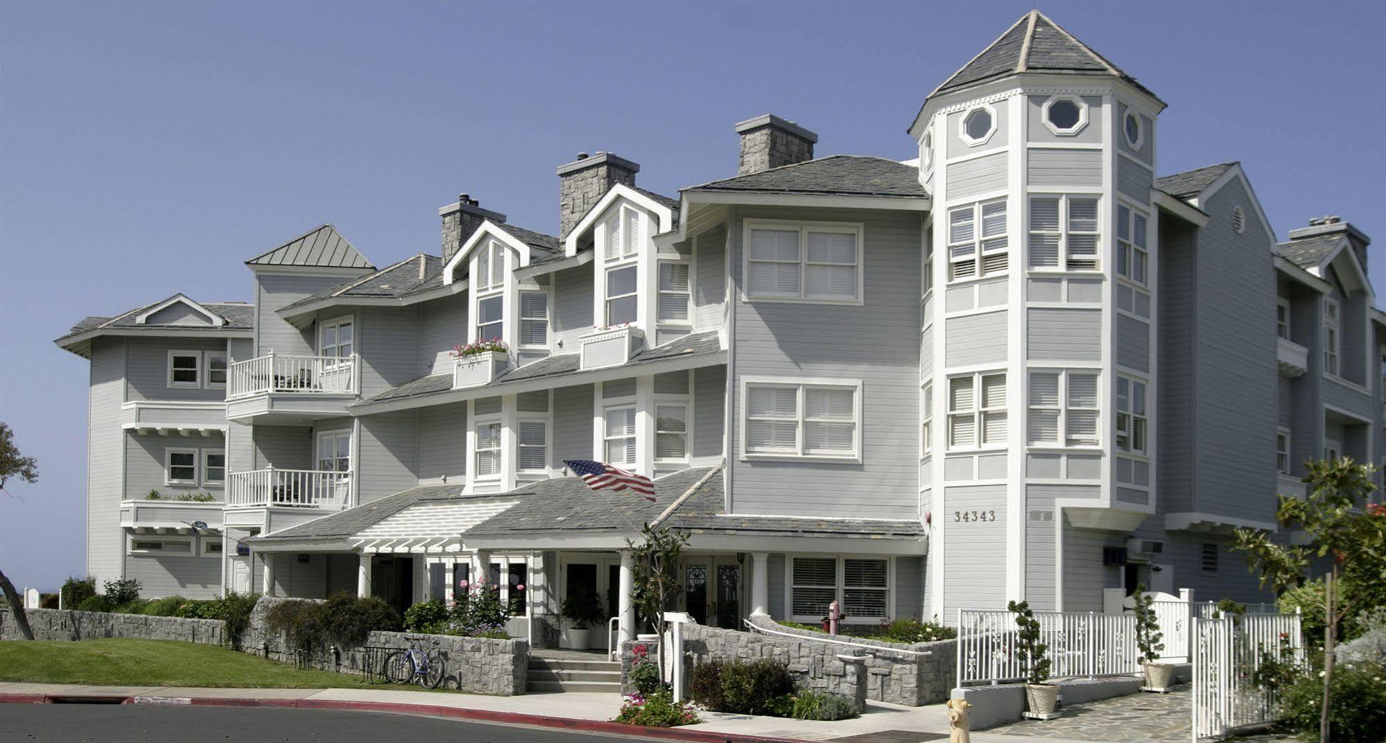 Blue Lantern Inn, A Four Sisters Inn Dana Point Εξωτερικό φωτογραφία