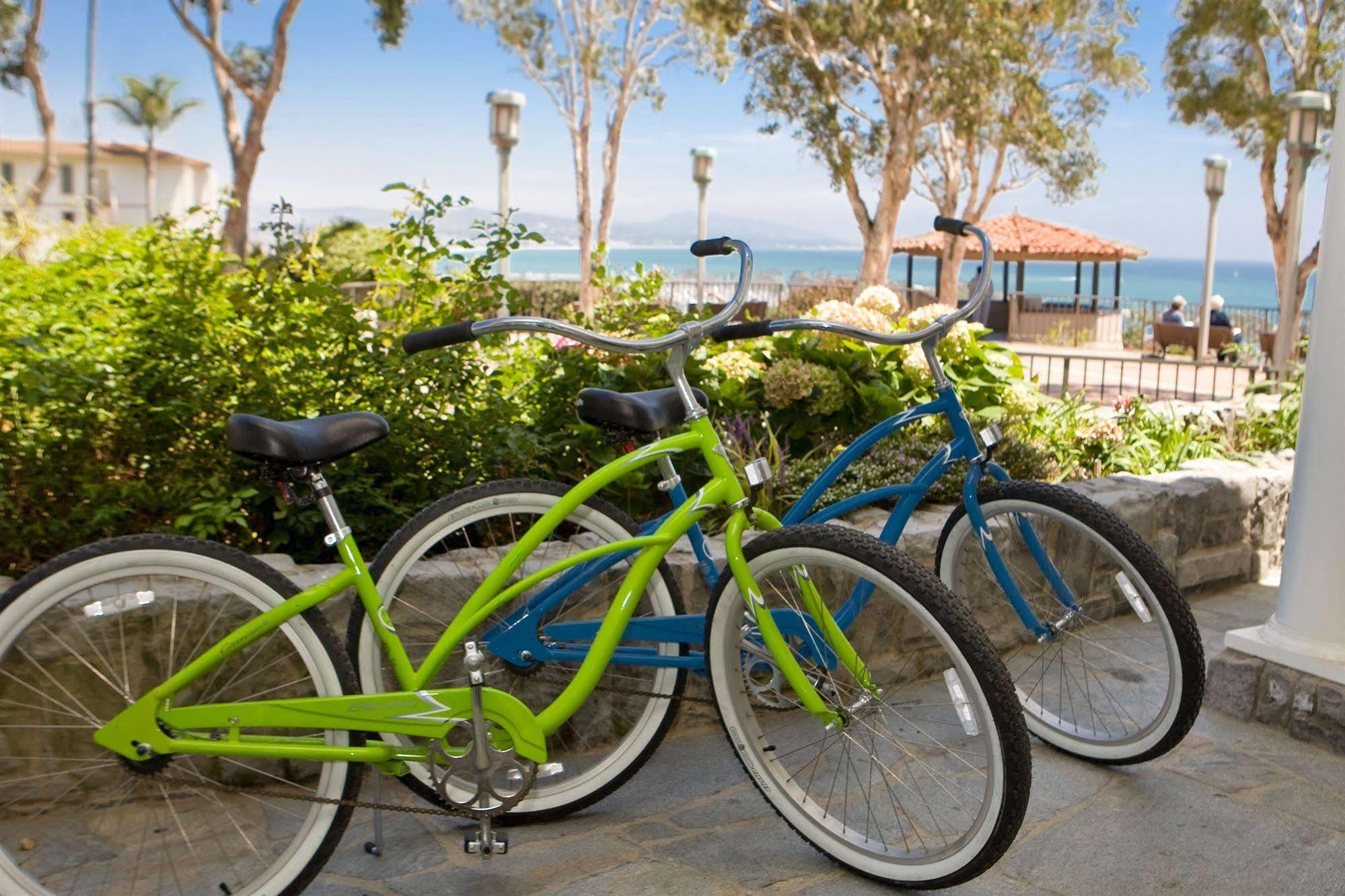 Blue Lantern Inn, A Four Sisters Inn Dana Point Εξωτερικό φωτογραφία